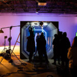 بررسی شغل‌های رشته طراحی صحنه