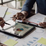 بهترین نرم افزار حسابداری برای کارگاه تولیدی