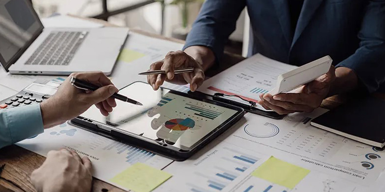 بهترین نرم افزار حسابداری برای کارگاه تولیدی