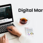 دیجیتال مارکتر کیست؟