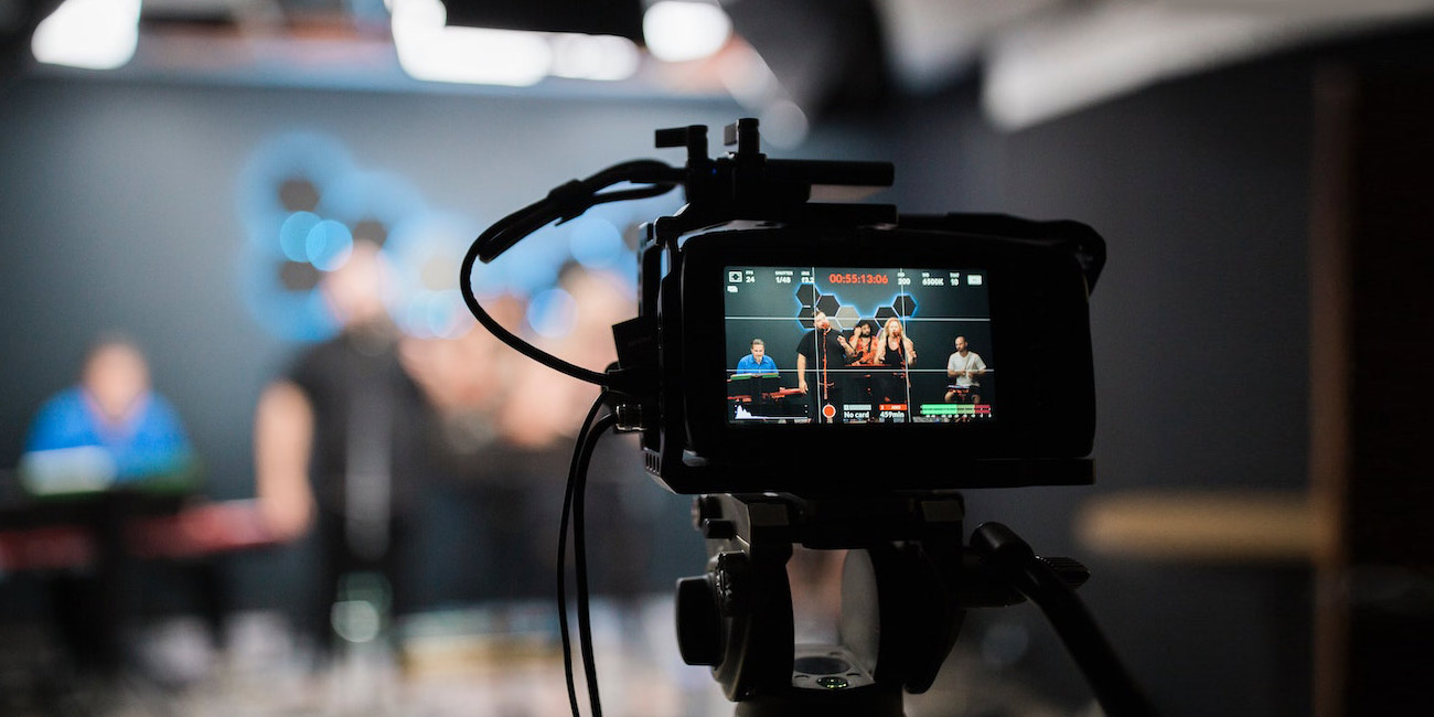 ویدیو کست چیست؟