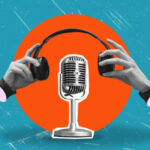 پادکست چیست؟ بررسی محتوای صوتی