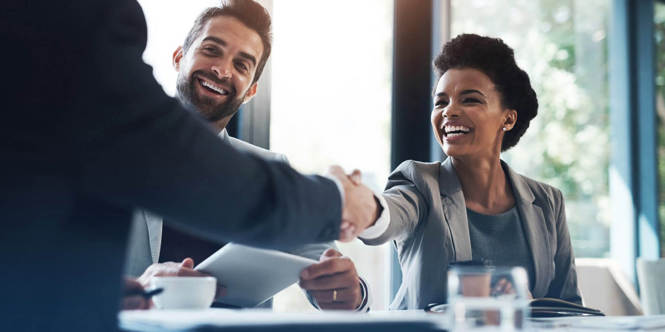 بررسی شغل‌های رشته روابط عمومی