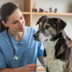 بررسی شغل‌های رشته دامپزشکی