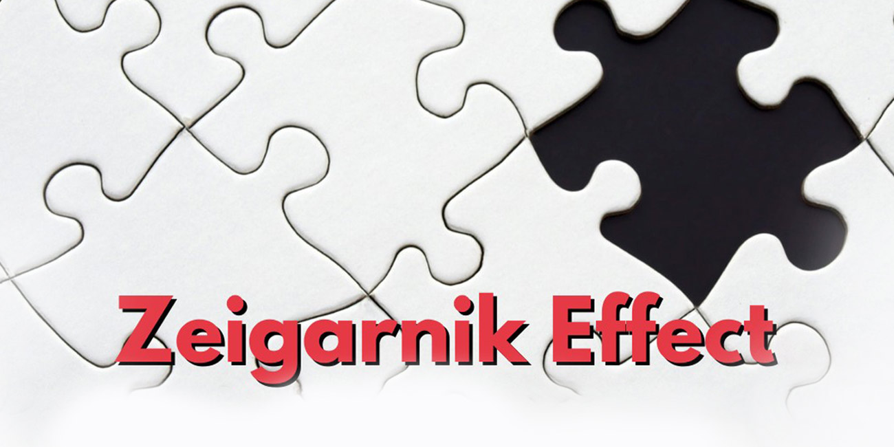 اثر زیگارنیک و‌تاثیر آن در بازاریابی، تبلیغات و فروش