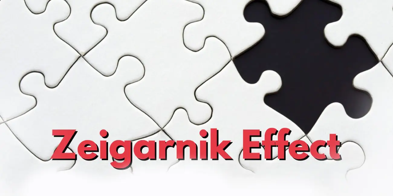 اثر زیگارنیک وتاثیر آن در بازاریابی، تبلیغات و فروش