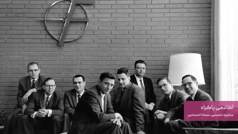 چیزی که سرمایه گذاری کرد Something Ventured