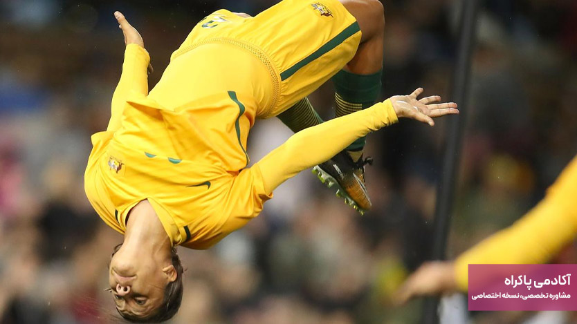 داستان‌سرایی و محتواهای جذاب