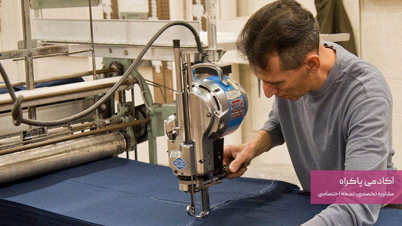 پیشنهاد راهکارهای بهبود