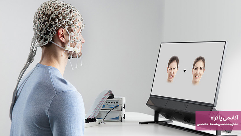 تست و تحلیل داده‌های مغزی و رفتاری