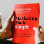 بهترین کتاب های مرتبط با بازاریابی و فروش