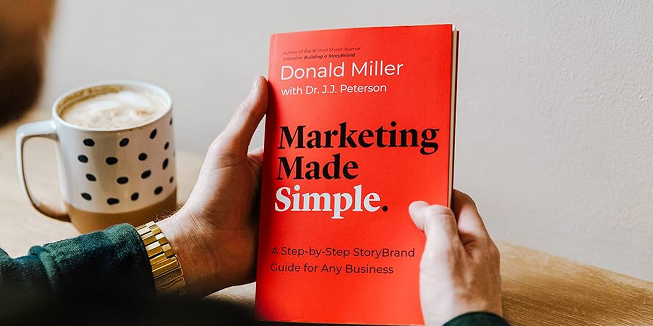 بهترین کتاب های مرتبط با بازاریابی و فروش