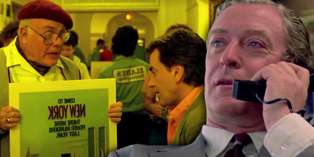 بهترین فیلم ها درباره تبلیغات