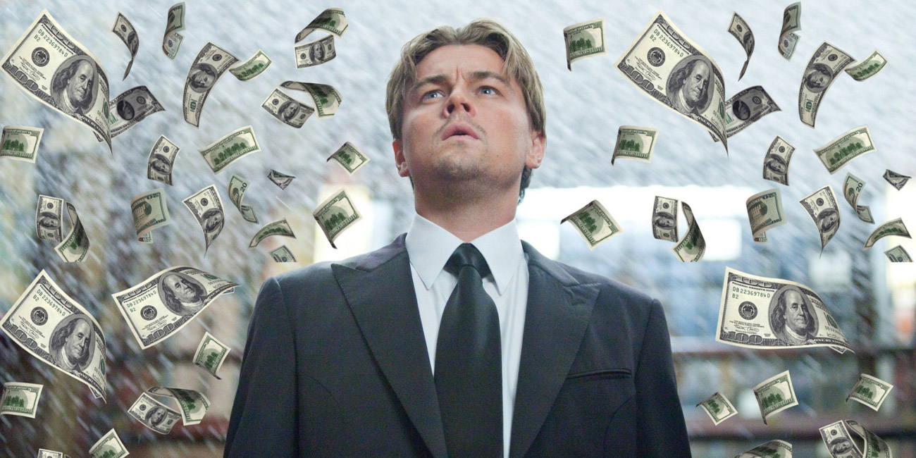 بهترین فیلم های موفقیت مالی