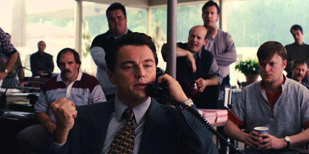 بهترین فیلم ها درباره بازاریابی و فروش