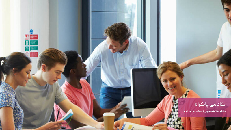 از بین رفتن بخشی از فرهنگ غیررسمی