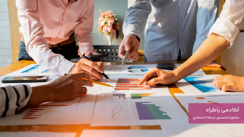 لزوم برنامه ریزی برای موفقیت کسب و کارها