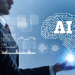 نقش هوش مصنوعی در مدیریت کسب و کار