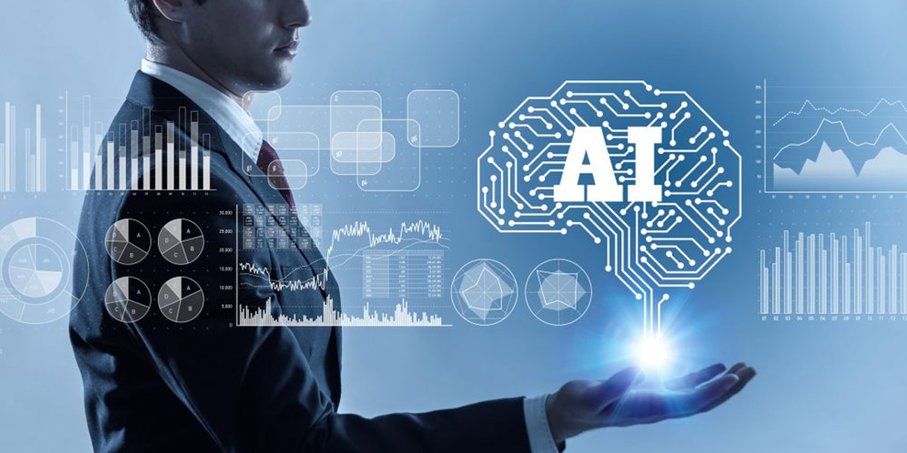 نقش هوش مصنوعی در مدیریت کسب و کار