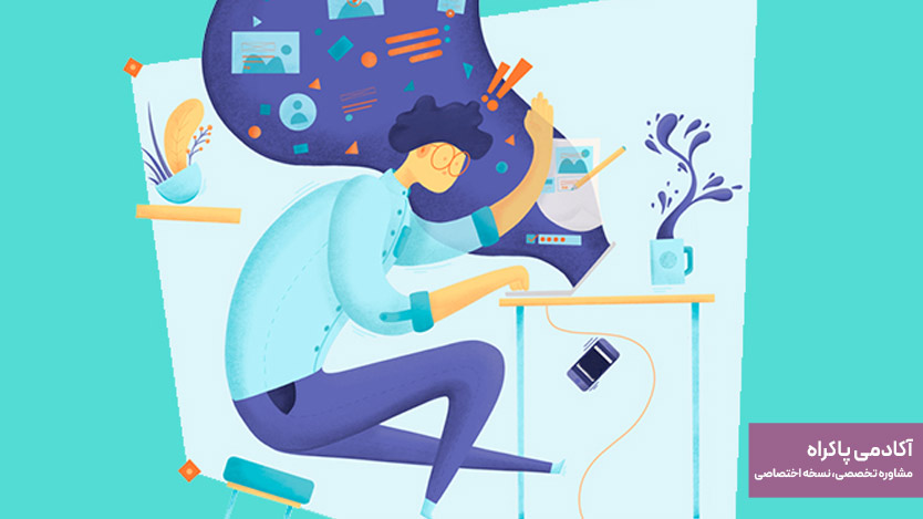 طراحان تجربه کاربری (UX) و گرافیک