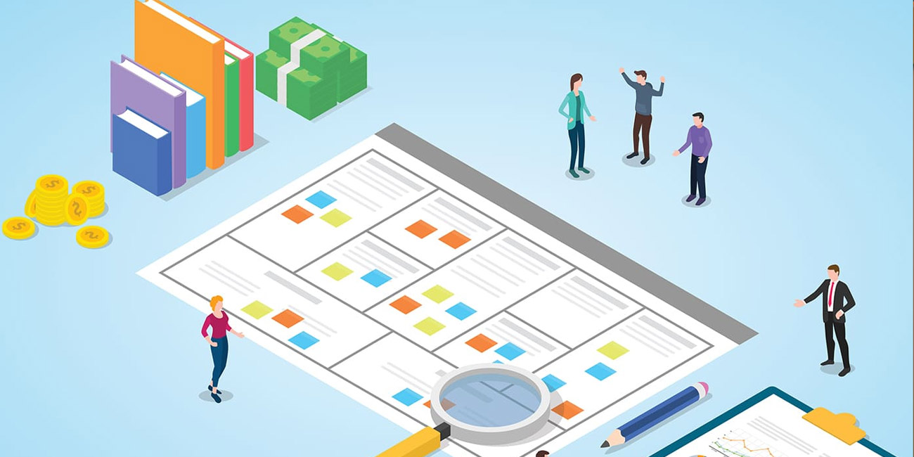 مدل کسب و کار پلتفرمی چیست؟