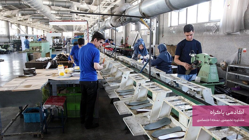 زنجیره تأمین یا (Supply Chain) چیست؟