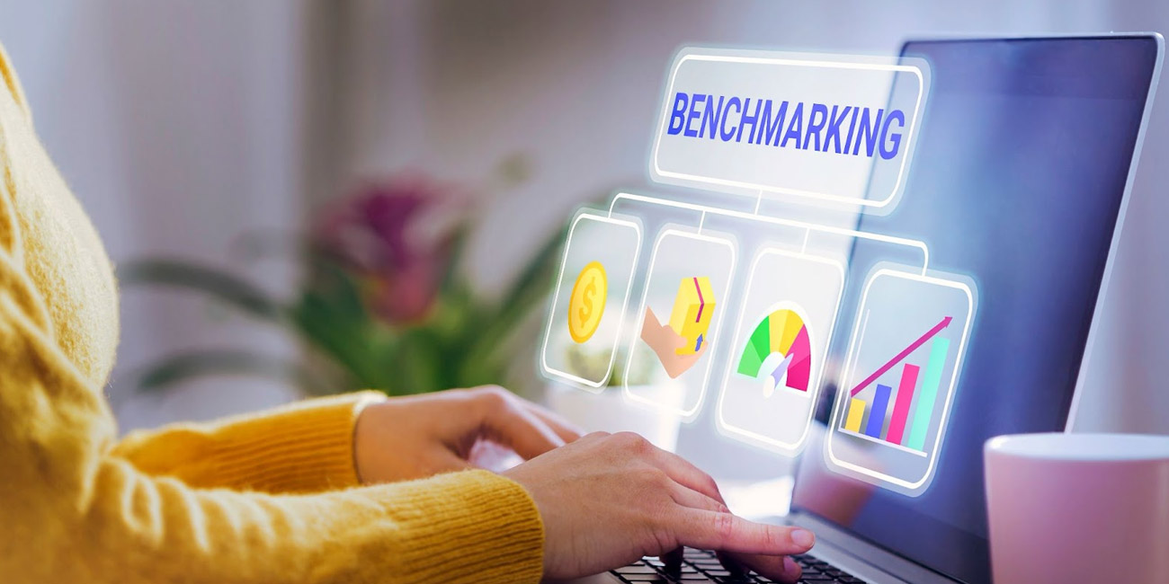 بنچمارکینگ چیست؟