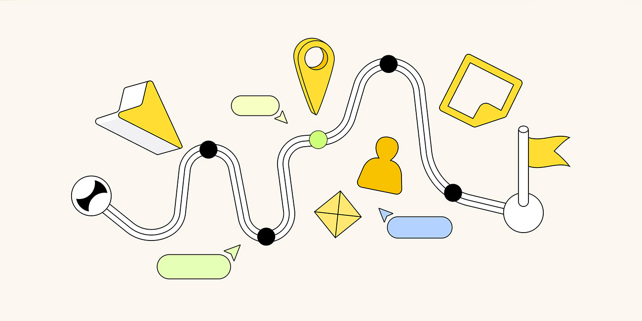 نقشه واردلی (Wardley Map) چیست؟