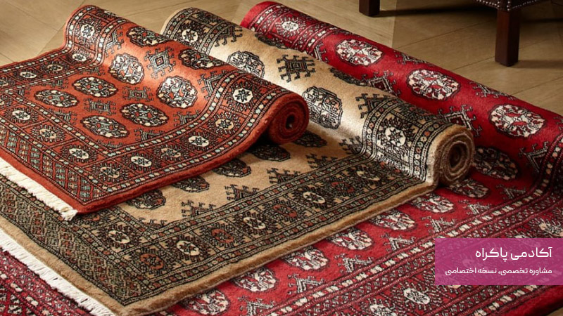 نمونه عملی تحلیل پِستِل