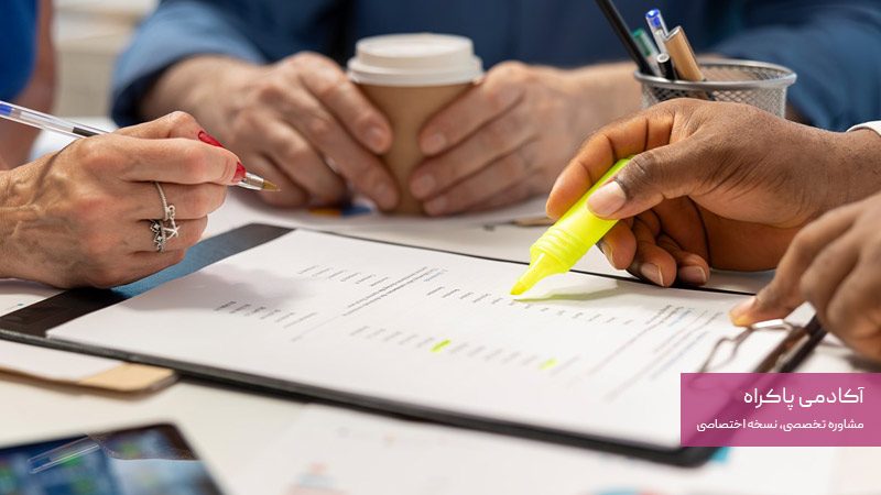 تحلیل و بهبود محصول