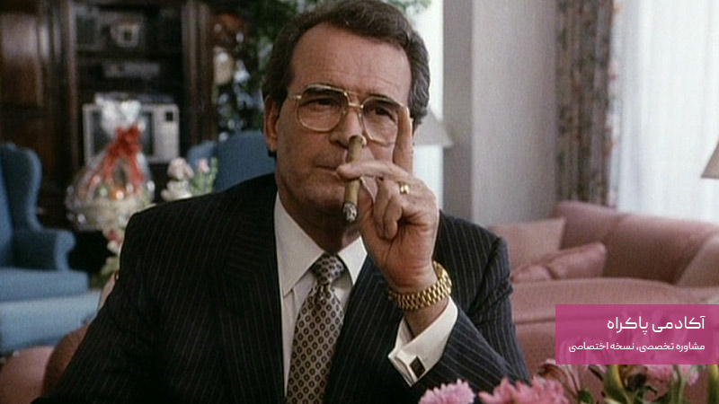 فیلم سینمایی بربرها در دروازه Barbarians at the Gate