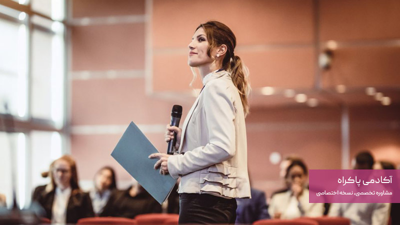 بازار کار و فرصت‌های شغلی رشته روابط عمومی