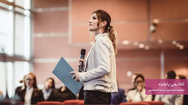 بازار کار و فرصت‌های شغلی رشته روابط عمومی