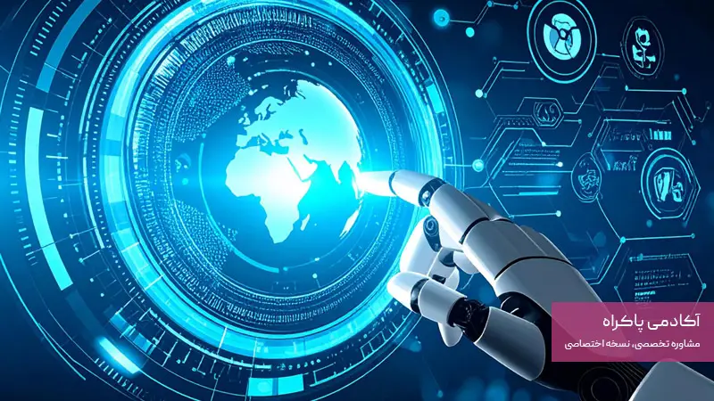 آینده تبلیغات CGI 