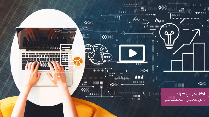 بازاریابی محتوا به روش نسل Z