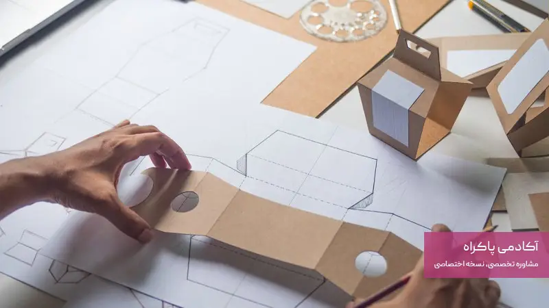 شغل بسته بندی برای افراد خلاق