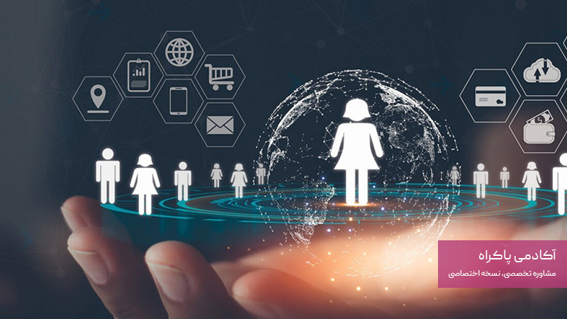 شخصی سازی و تقسیمبندی مخاطبان در بلک فرایدی