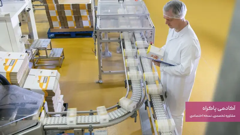 روش‌های توسعه و گسترش شغل بسته ‌بندی