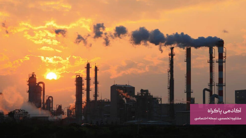 مصرف انرژی بالا؛ از خطرات رشته صنایع فلزی