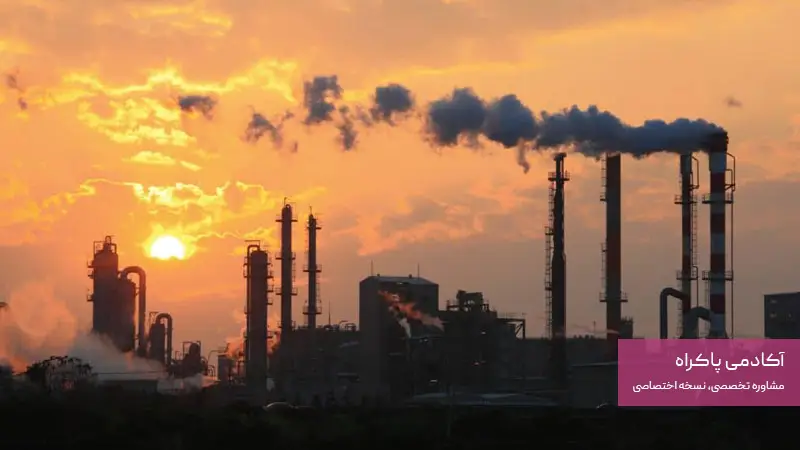 مصرف انرژی بالا؛ از خطرات رشته صنایع فلزی