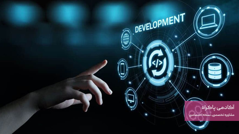 نکات مهم هنگام انتخاب رشته طراحی سایت