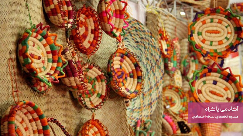 فروش محصولات بومی و سوغات خاص