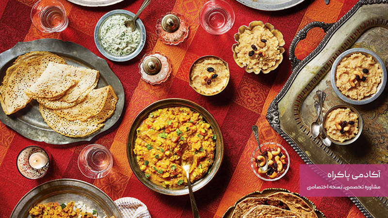 رستوران، کافیشاپ و کافههای ساحلی در کیش