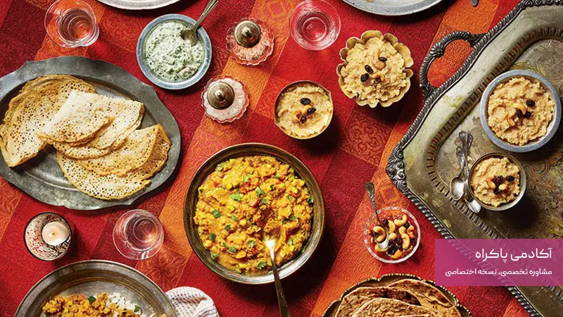 رستوران‌، کافی‌شاپ‌ و کافه‌های ساحلی در کیش