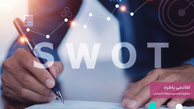  شناخت وضعیت فعلی املاک (با تحلیل swot) در سیستم سازی