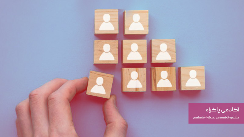 شناسایی مخاطب در تبلیغات CGI 