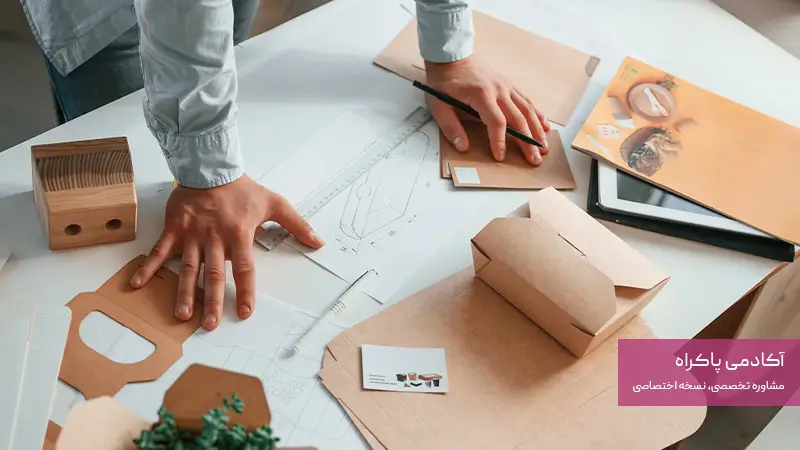 روش‌های بازاریابی و فروش کسب و کار بسته بندی