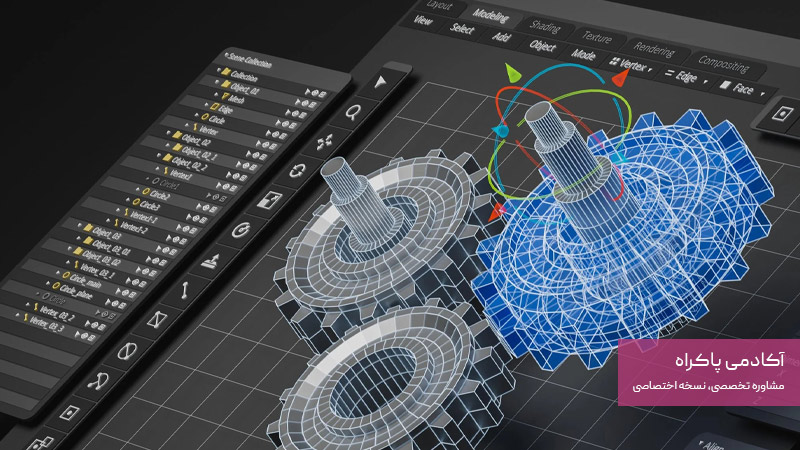 توسعه نسخه MVP