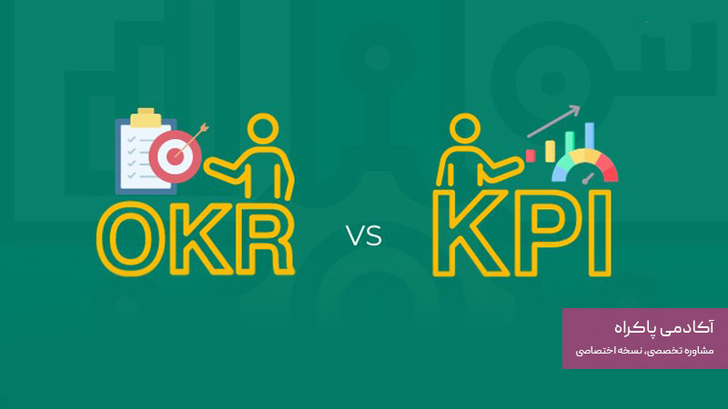 OKR و KPI در مقایسه با SWOT