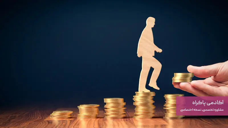درآمد حدودی شغل بسته ‌بندی